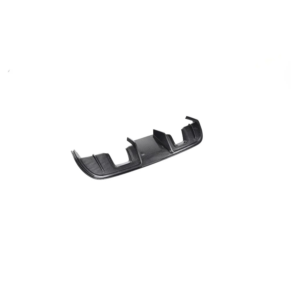 New  Back Lip for 718 Cayman/ 2017-2019 OE Retrofit/Upgrade